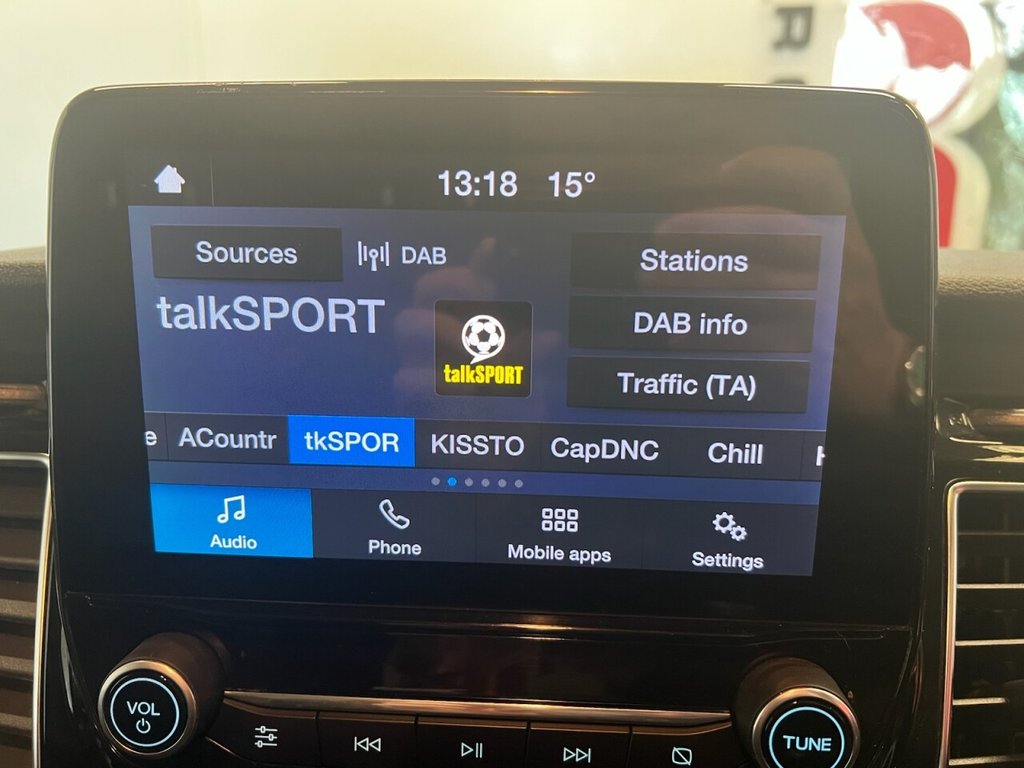 Used Ford Transit Custom 2021 for sale - 77936307: Photo 22