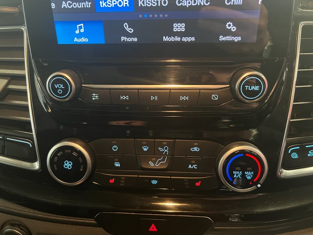 Used Ford Transit Custom 2021 for sale - 77936307: Photo 23