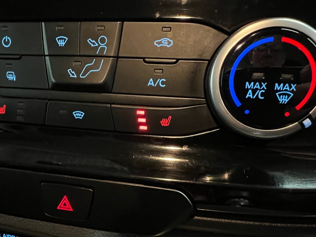 Used Ford Transit Custom 2021 for sale - 77936307: Photo 24