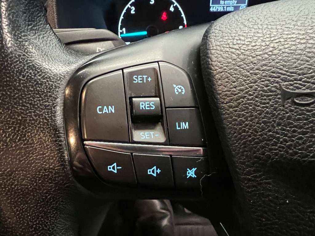 Used Ford Transit Custom 2021 for sale - 77936307: Photo 26