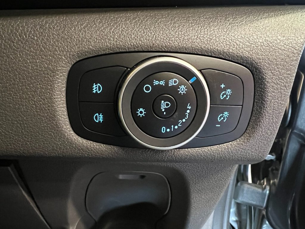 Used Ford Transit Custom 2021 for sale - 77936307: Photo 28