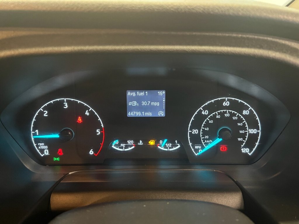 Used Ford Transit Custom 2021 for sale - 77936307: Photo 29