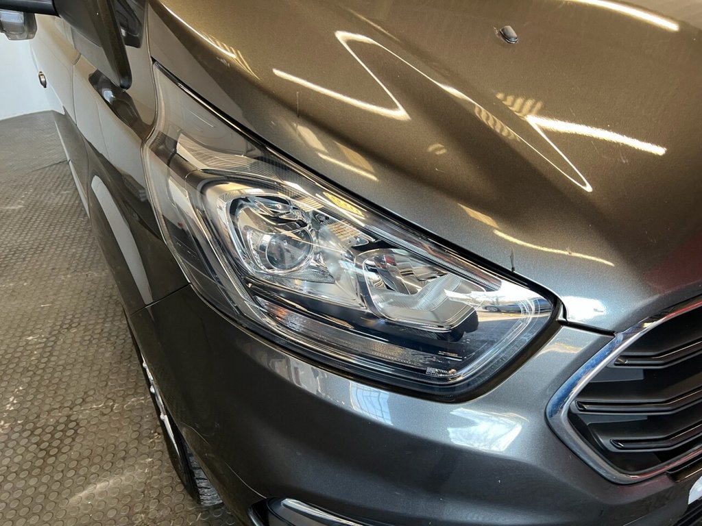 Used Ford Transit Custom 2021 for sale - 77936307: Photo 9