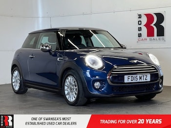 MINI - Hatch