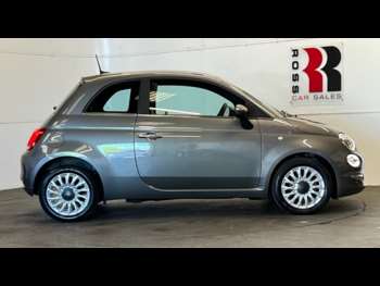 Used Fiat 500 2022 for sale - 74734130: Photo