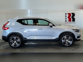 Used Volvo XC40 2022 for sale - 78044810: Photo