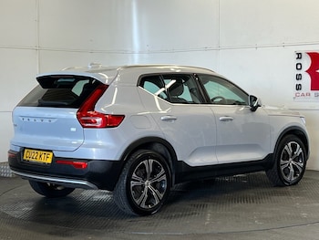 Used Volvo XC40 2022 for sale - 78044810: Photo