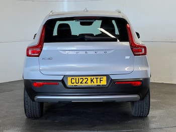 Used Volvo XC40 2022 for sale - 78044810: Photo