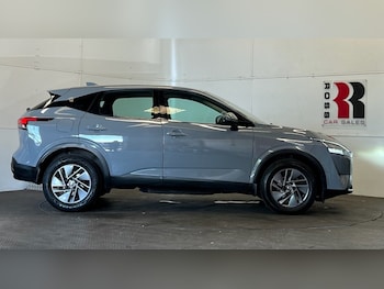 Used Nissan Qashqai 2021 for sale - 79221235: Photo