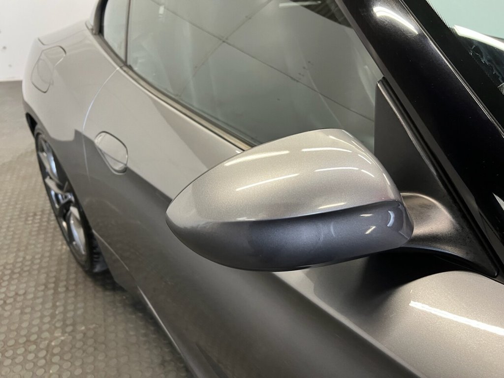 Used BMW Z4 2010 for sale - 78200021: Photo 10