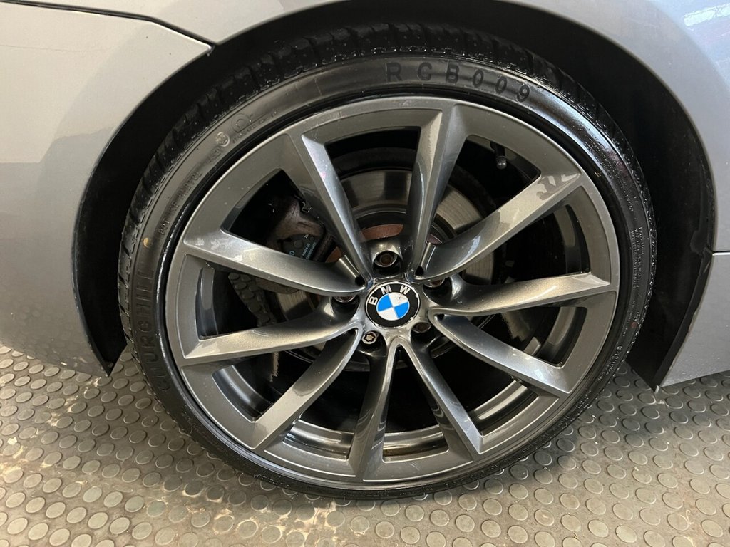 Used BMW Z4 2010 for sale - 78200021: Photo 13