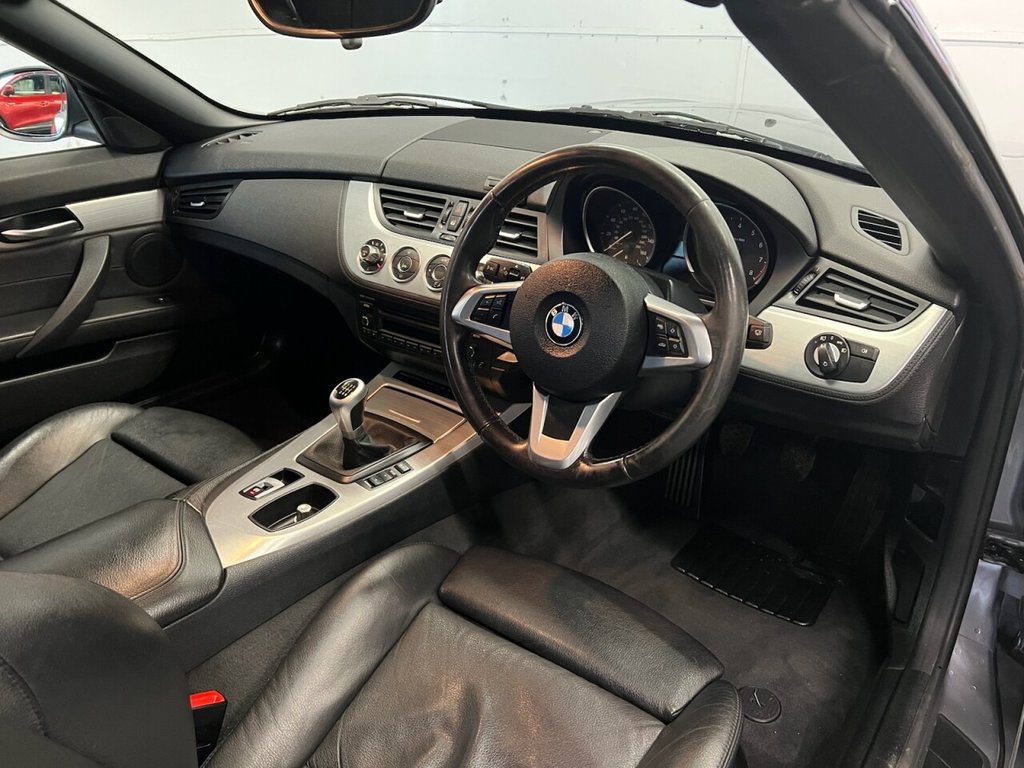 Used BMW Z4 2010 for sale - 78200021: Photo 16