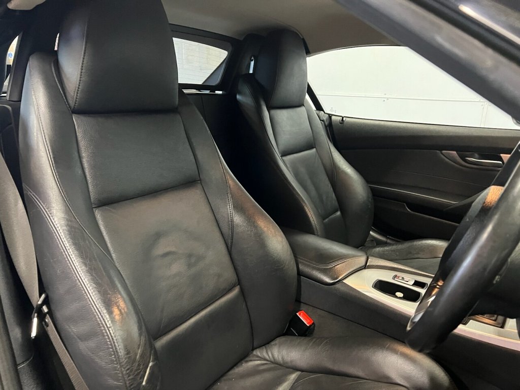 Used BMW Z4 2010 for sale - 78200021: Photo 17