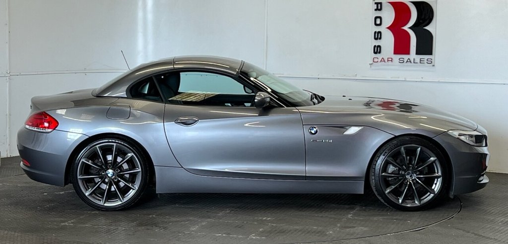 Used BMW Z4 2010 for sale - 78200021: Photo 2