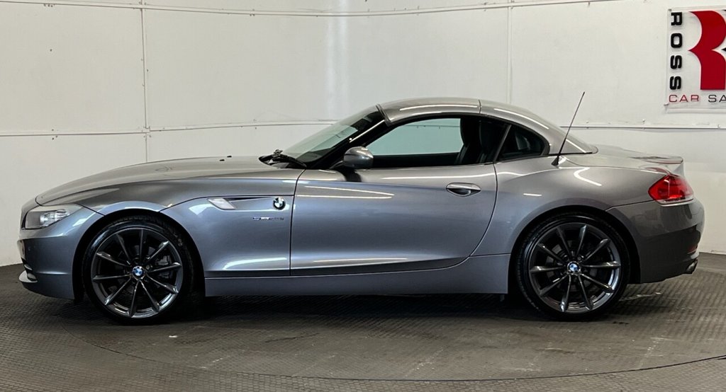 Used BMW Z4 2010 for sale - 78200021: Photo 6