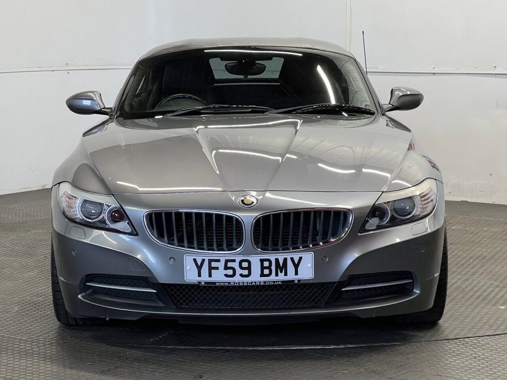 Used BMW Z4 2010 for sale - 78200021: Photo 8