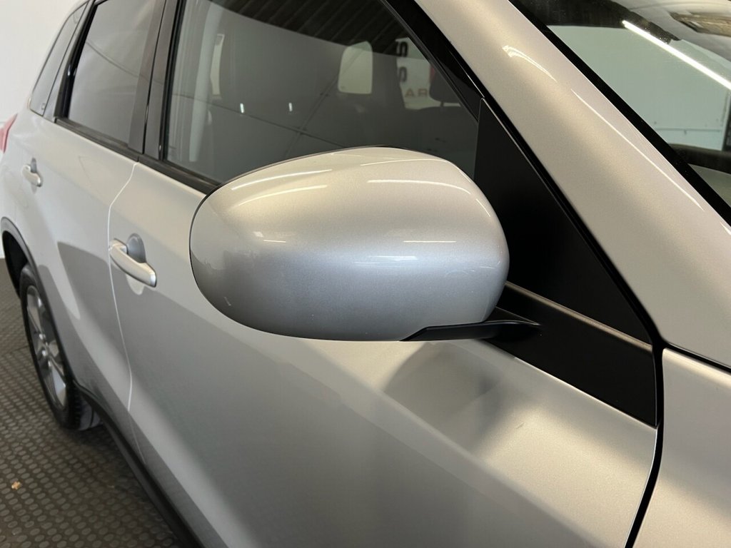 Used Suzuki Vitara 2017 for sale - 76147477: Photo 10