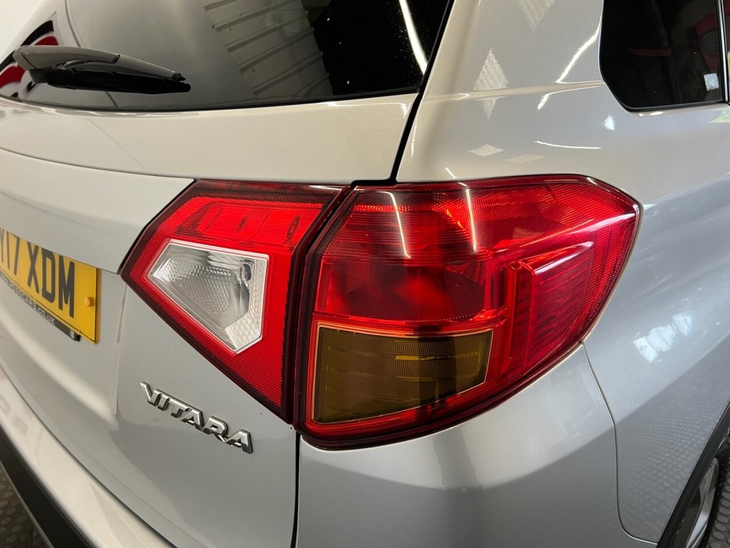 Used Suzuki Vitara 2017 for sale - 76147477: Photo 12