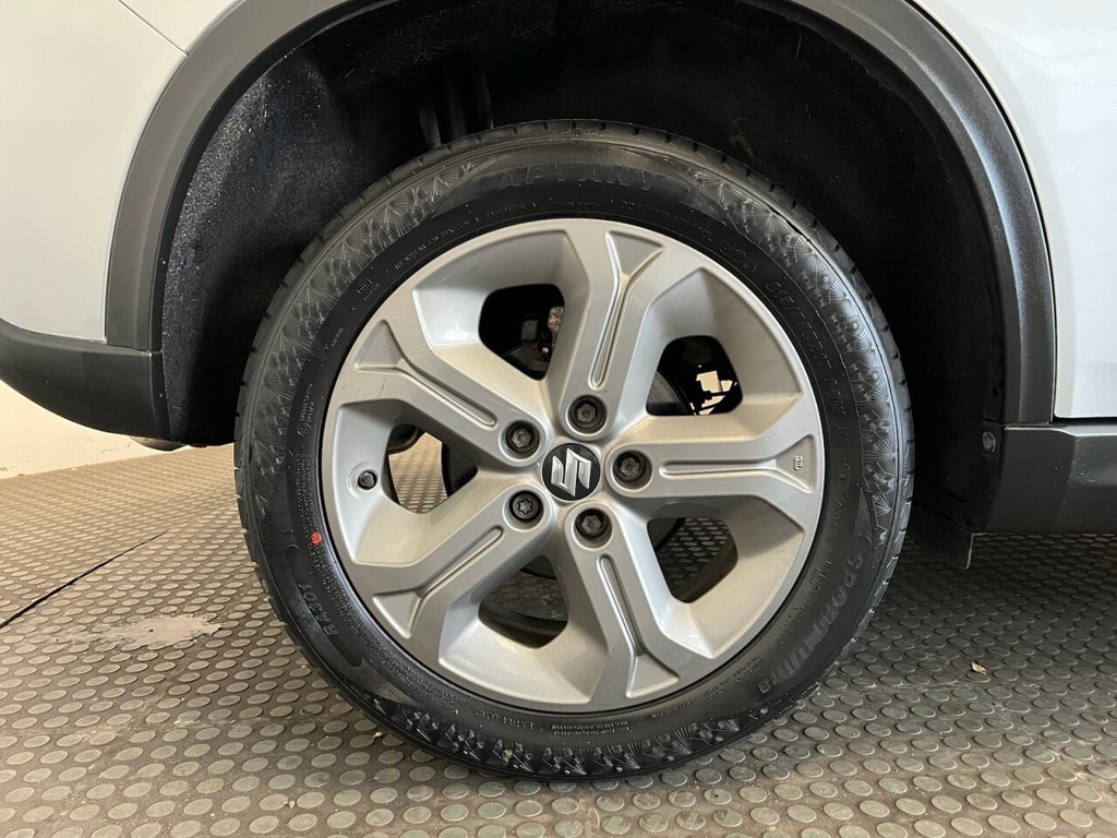 Used Suzuki Vitara 2017 for sale - 76147477: Photo 13