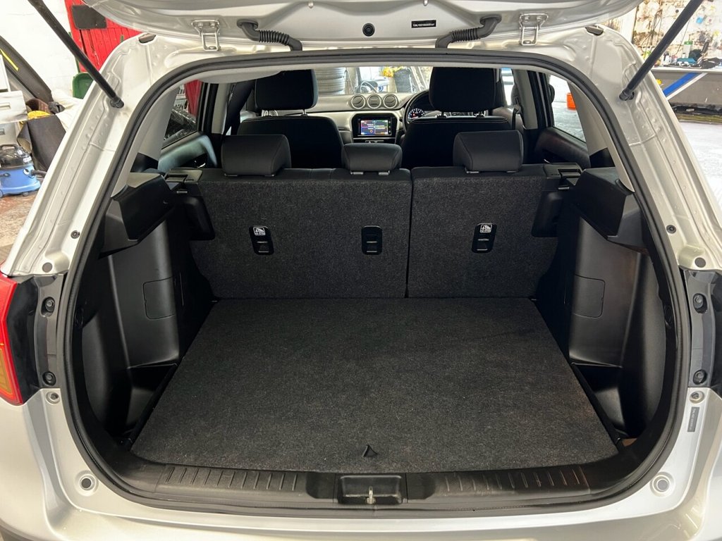 Used Suzuki Vitara 2017 for sale - 76147477: Photo 14