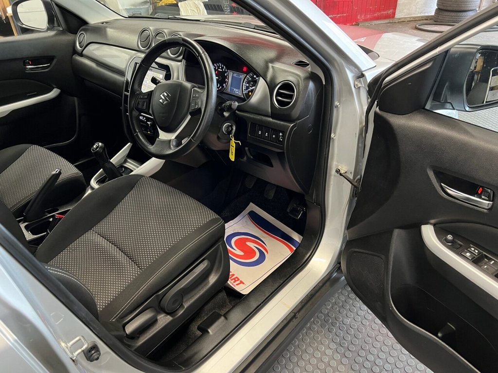 Used Suzuki Vitara 2017 for sale - 76147477: Photo 19