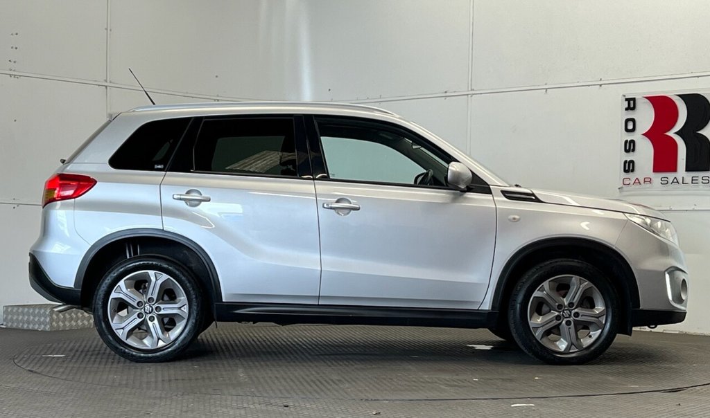 Used Suzuki Vitara 2017 for sale - 76147477: Photo 2