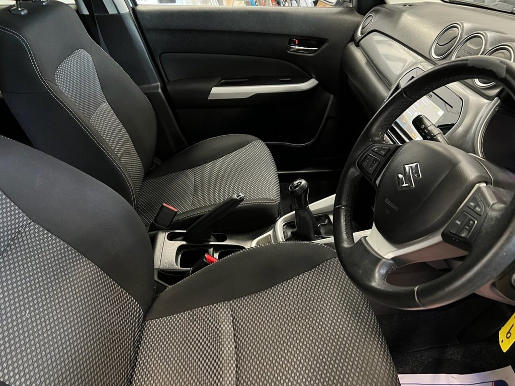 Used Suzuki Vitara 2017 for sale - 76147477: Photo 20