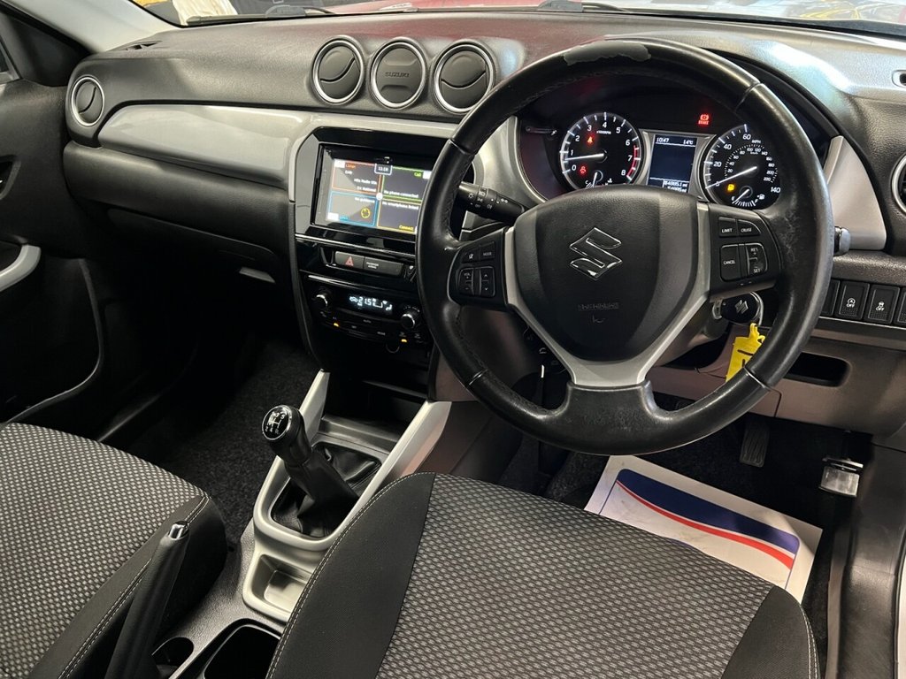Used Suzuki Vitara 2017 for sale - 76147477: Photo 21