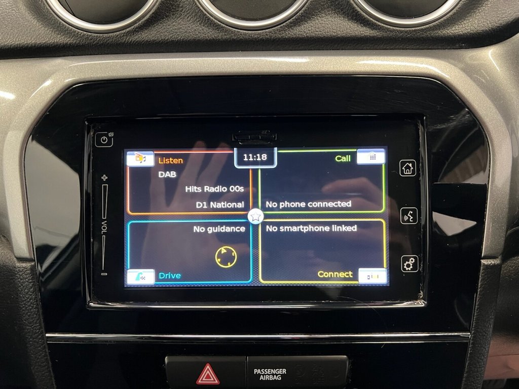 Used Suzuki Vitara 2017 for sale - 76147477: Photo 24