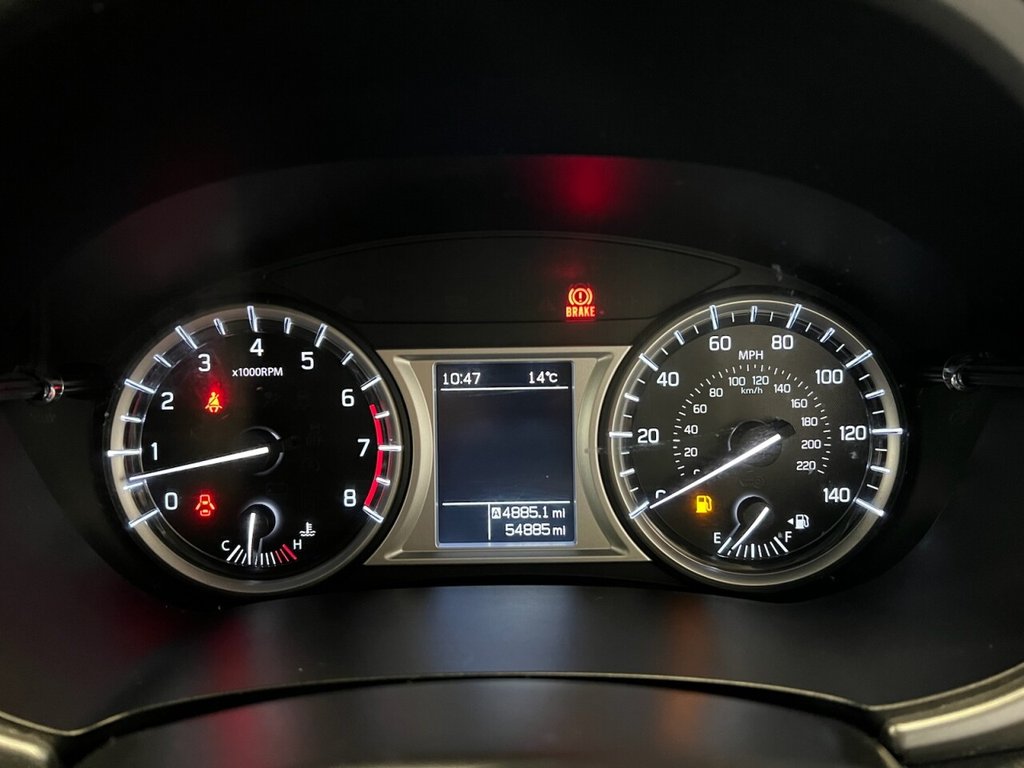 Used Suzuki Vitara 2017 for sale - 76147477: Photo 27