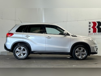 Used Suzuki Vitara 2017 for sale - 76147477: Photo