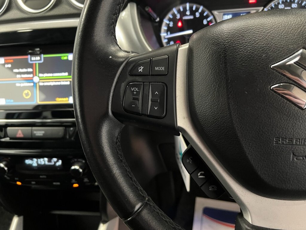 Used Suzuki Vitara 2017 for sale - 76147477: Photo 30