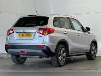 Used Suzuki Vitara 2017 for sale - 76147477: Photo