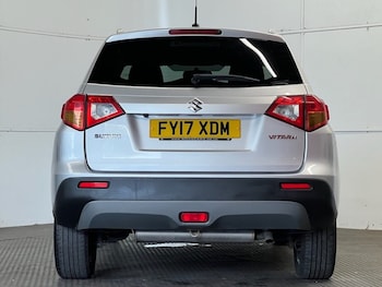 Used Suzuki Vitara 2017 for sale - 76147477: Photo