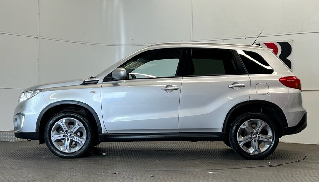 Used Suzuki Vitara 2017 for sale - 76147477: Photo 6