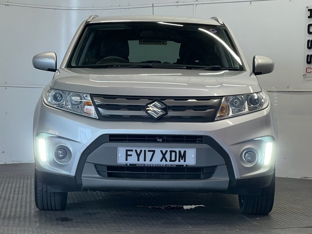 Used Suzuki Vitara 2017 for sale - 76147477: Photo 8