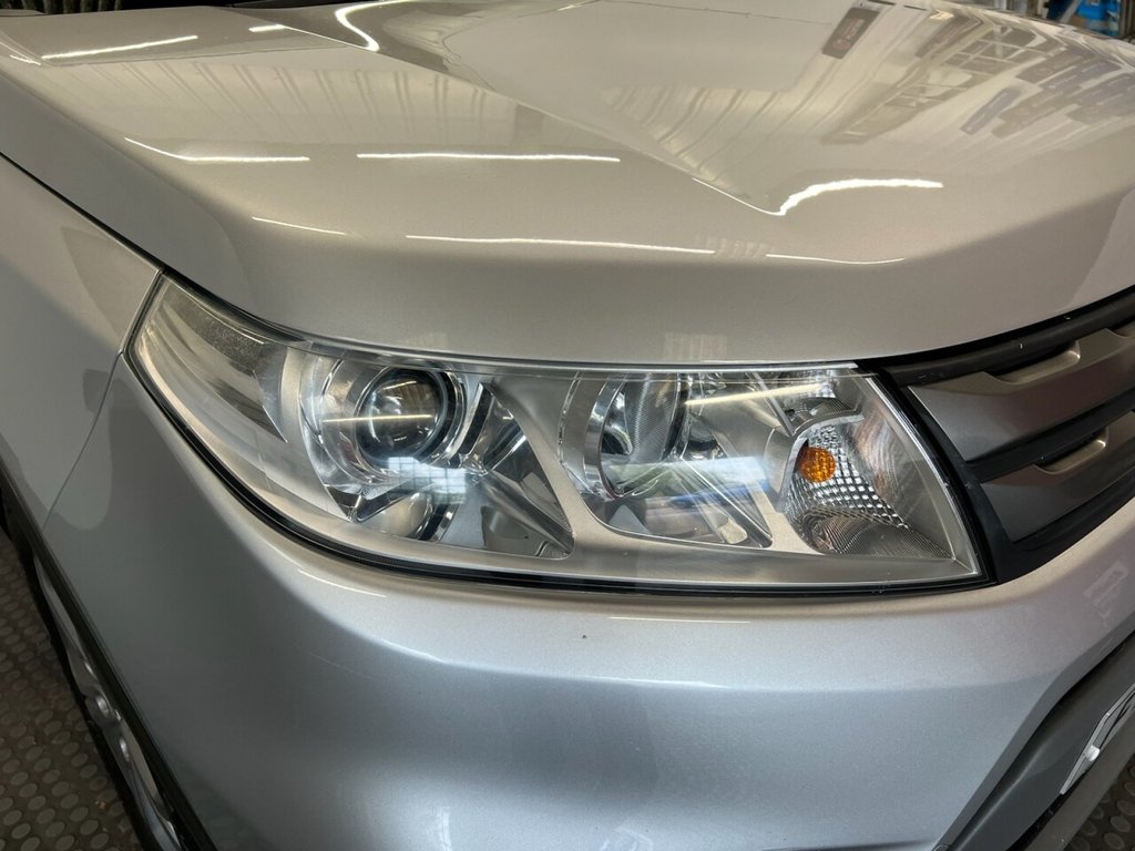 Used Suzuki Vitara 2017 for sale - 76147477: Photo 9