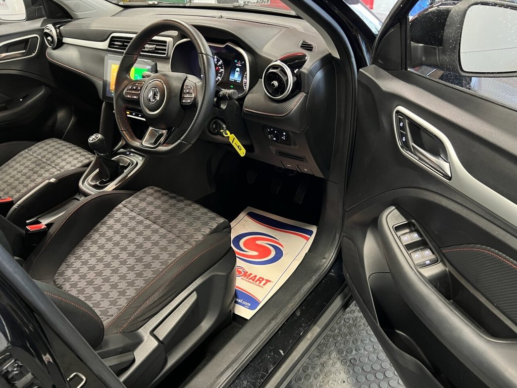 Used MG MG ZS 2022 for sale - 77593824: Photo 18