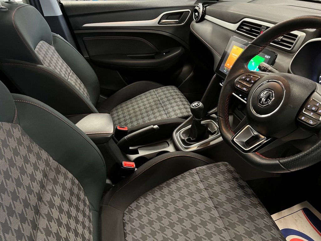 Used MG MG ZS 2022 for sale - 77593824: Photo 19