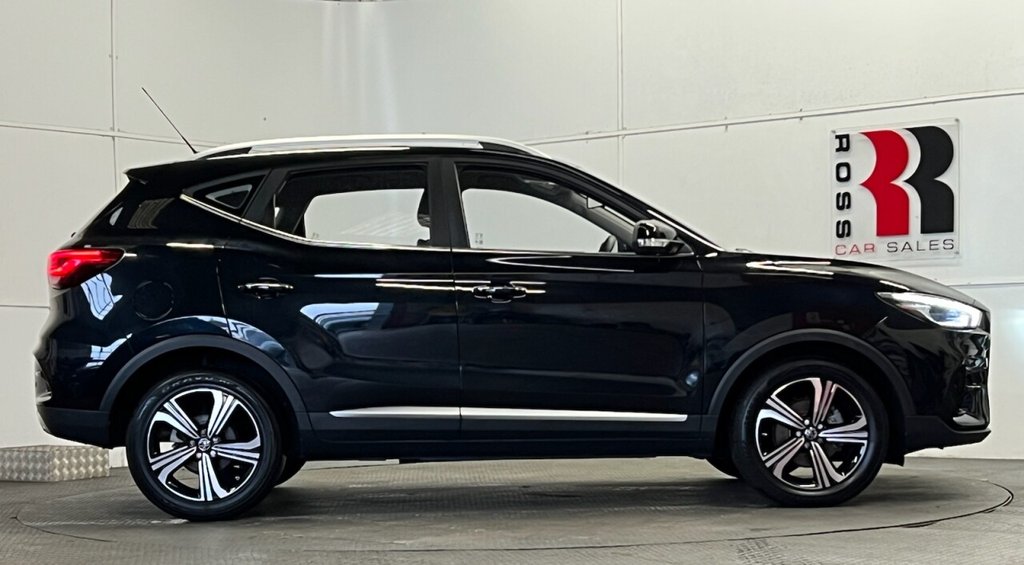 Used MG MG ZS 2022 for sale - 77593824: Photo 2