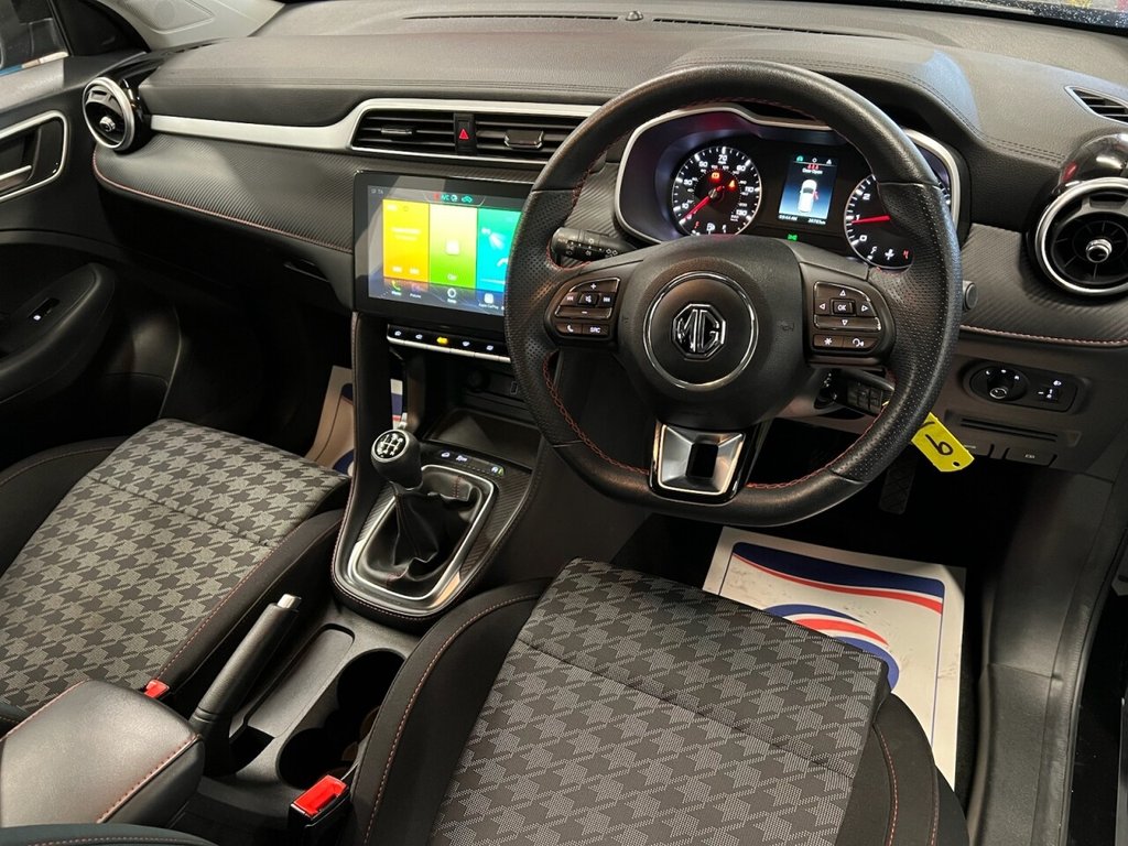 Used MG MG ZS 2022 for sale - 77593824: Photo 20