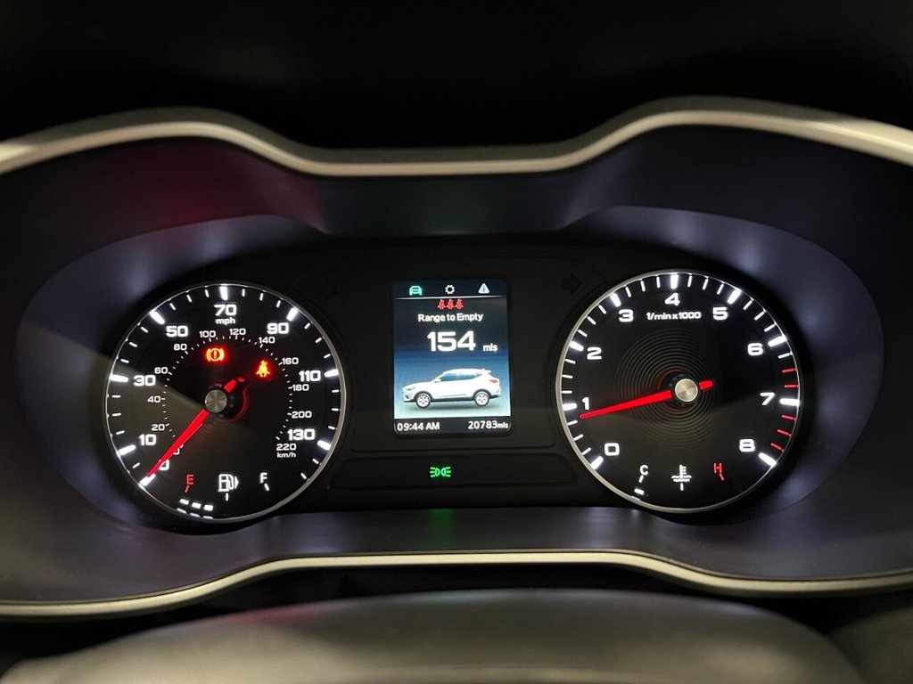 Used MG MG ZS 2022 for sale - 77593824: Photo 29