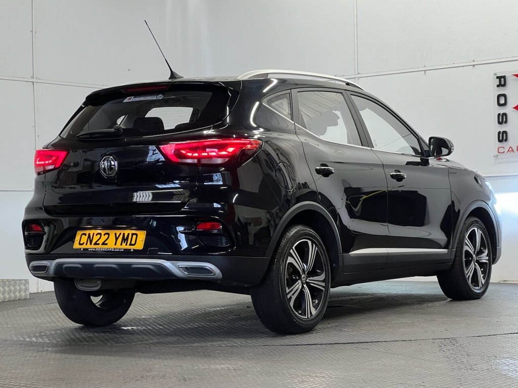 Used MG MG ZS 2022 for sale - 77593824: Photo 3