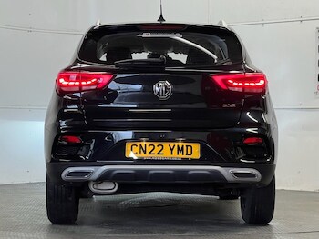 Used MG MG ZS 2022 for sale - 77593824: Photo