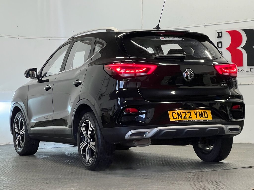 Used MG MG ZS 2022 for sale - 77593824: Photo 5