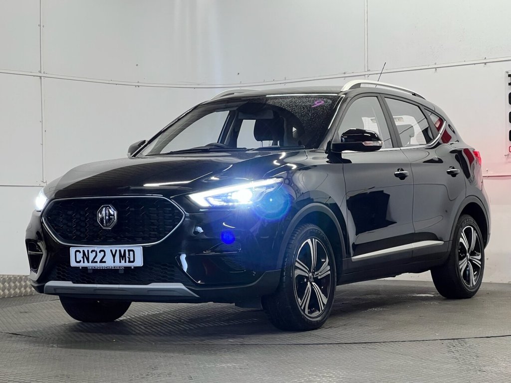 Used MG MG ZS 2022 for sale - 77593824: Photo 7