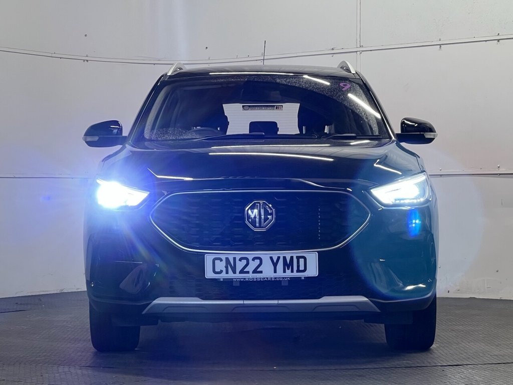 Used MG MG ZS 2022 for sale - 77593824: Photo 8