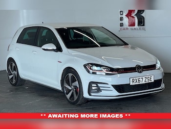 Used Volkswagen Golf 2017 for sale - 77953219: Photo