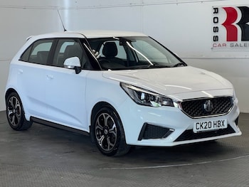 Used MG MG3 2020 for sale - 78737811: Photo