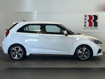 Used MG MG3 2020 for sale - 78737811: Photo